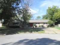 2403 Cindy Lane, Denison, TX 75020 