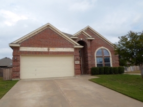 8137 Trinity Vista Tr, Hurst, TX 76053 