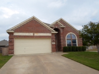8137 Trinity Vista Tr, Hurst, TX 76053 