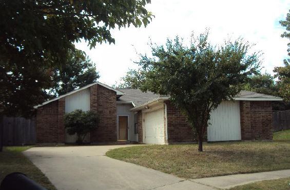 1319 Colony Ct, Flower Mound, TX 75028 