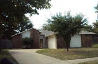 1319 Colony Ct, Flower Mound, TX 75028 