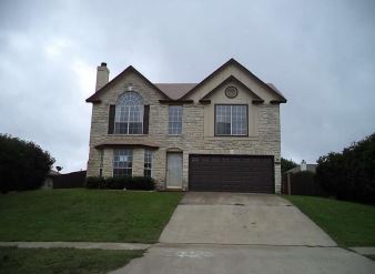 5008 Glenoak Dr, Killeen, TX 76542 