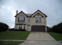 5008 Glenoak Dr, Killeen, TX 76542 