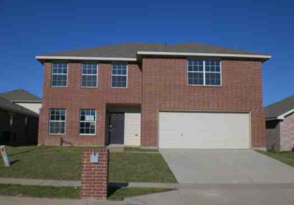 9236 Saint Lucia Rd, Fort Worth, TX 76123 