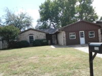 2702 Shawn Dr, Denison, TX 75020 