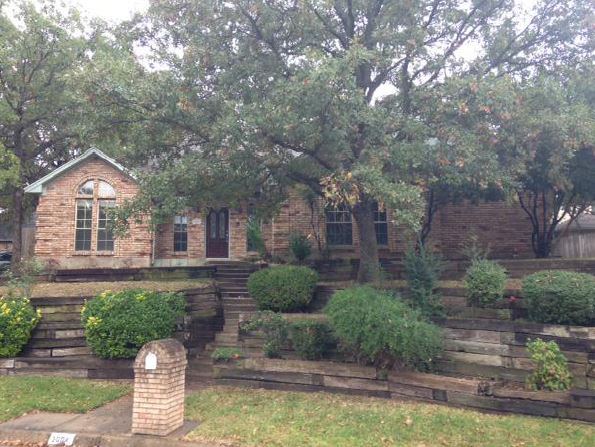 3004 Clear Lake Ct, Arlington, TX 76017 