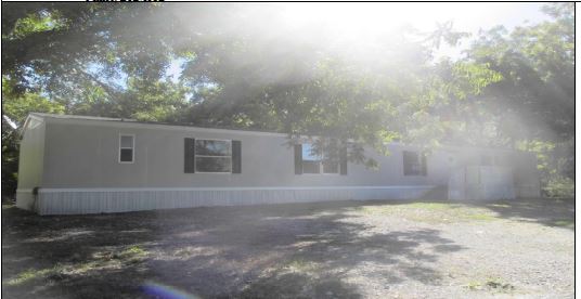 101 Lazy Meadow Ct, Springtown, TX 76082 