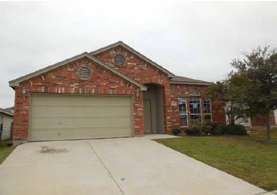 14369 Cedar Post Dr, Haslet, TX 76052 