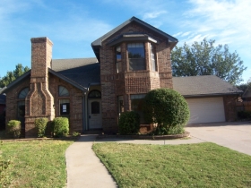 41 Pebble Beach St, Abilene, TX 79606 
