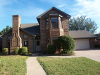 41 Pebble Beach St, Abilene, TX 79606 