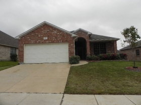 7607 Fallen Antler Place, Arlington, TX 76002 