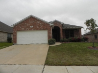 7607 Fallen Antler Place, Arlington, TX 76002 