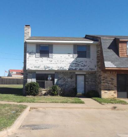 2962 Gossett Dr, Wichita Falls, TX 76308 