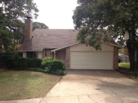 3506 Fort Hunt Dr, Arlington, TX 76016 