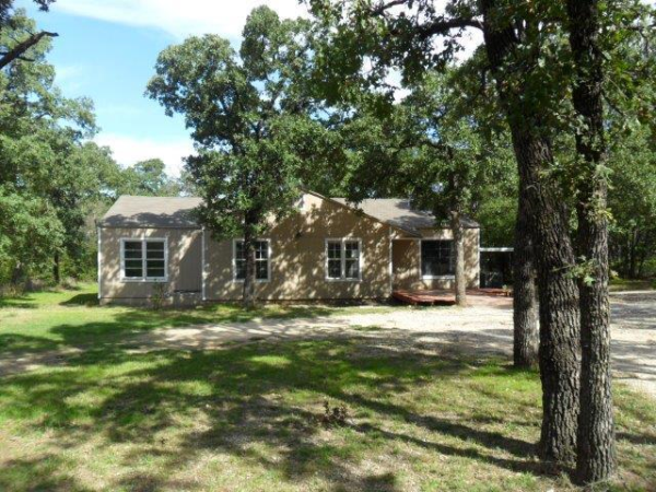 2155 Houston Rd, Burleson, TX 76028 