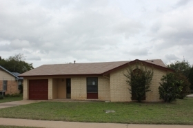 1002 Jodi Avenue, Copperas Cove, TX 76522 