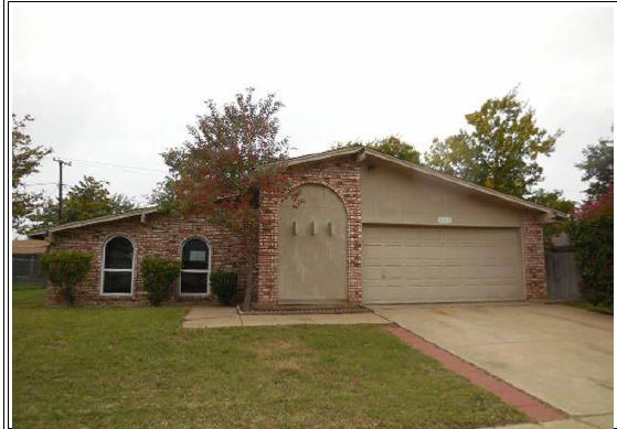 3422 Foxford Trl, Arlington, TX 76014 