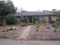 1309 S Hyde Park Ave, Denison, TX 75020 