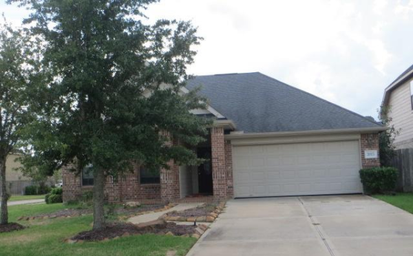 28103 Canyon Wren Dr, Katy, TX 77494 