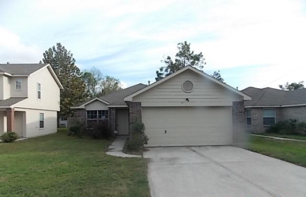 403 Flowers St, Dayton, TX 77535 