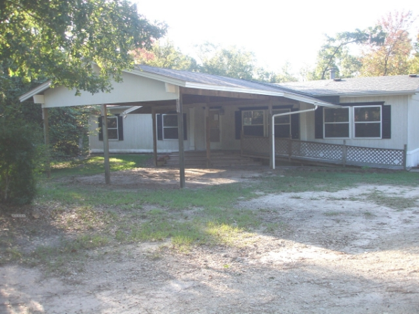 1162 Jack Station Rd, Moscow, TX 75960 