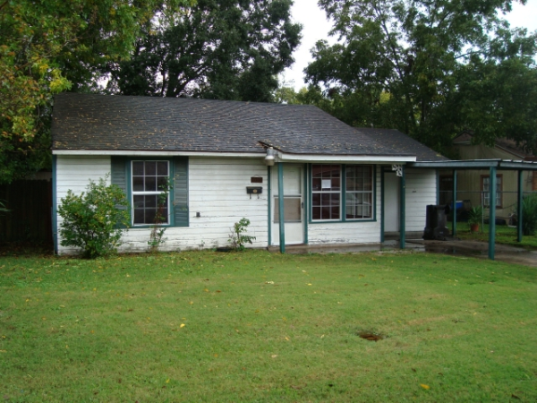 1006 Longley St, South Houston, TX 77587 