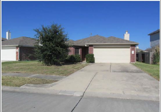 12922 Candlewood Glen Ln, Houston, TX 77014 