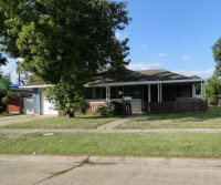 1219 Glencrest Dr, Pasadena, TX 77502 