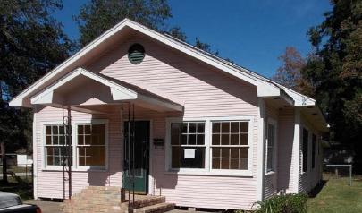 650 West Avenue D, Silsbee, TX 77656 