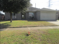 14922 Gladewick Dr, Humble, TX 77396 