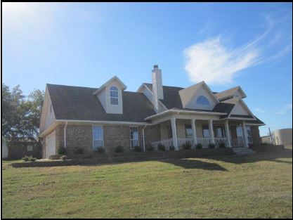 80 Shoreline Dr, Gainesville, TX 76240 