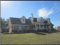 80 Shoreline Dr, Gainesville, TX 76240 