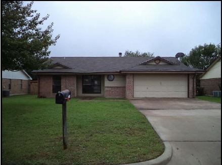 4013 Treasure Island Rd, Waco, TX 76705 