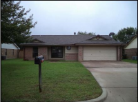 4013 Treasure Island Rd, Waco, TX 76705 