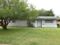 2504 N Alexander St, Sherman, TX 75092 