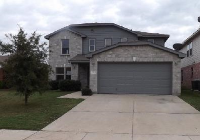 4104 Tiburon Street, Fort Worth, TX 76106 