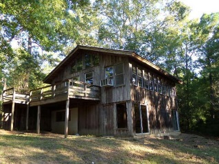 660 Beechridge Loop, Hemphill, TX 75948 