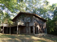 660 Beechridge Loop, Hemphill, TX 75948 