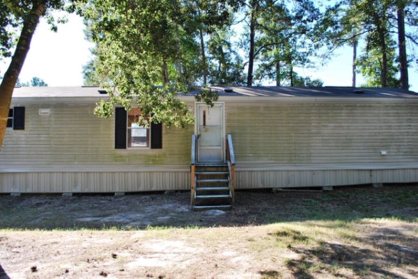 23702 Daffodil Lane, Porter, TX 77365 