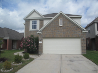 4823 Dappled Grove Trail, Humble, TX 77346 