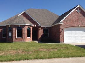 7330 Indian River Dr, Port Arthur, TX 77642 
