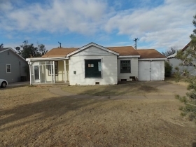 1902 S Fannin St, Amarillo, TX 79109 