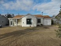 1902 S Fannin St, Amarillo, TX 79109 