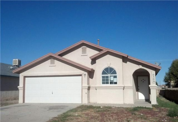 10509 Valle Blanco Dr, Socorro, TX 79927 