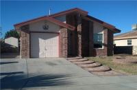 14421 Schoenfelder Ln, Horizon City, TX 79928 