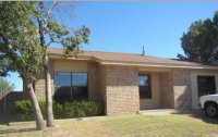 1406 Bryan Avenue, Wolfforth, TX 79382 