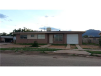 4926 Knox Ct, El Paso, TX 79904 