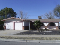 7216 Armistad Ave, El Paso, TX 79912 