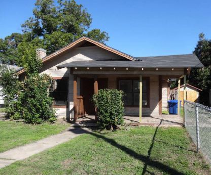 739 Canton, San Antonio, TX 78202 