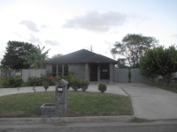 5318 Tepeyac Circle, Brownsville, TX 78521 